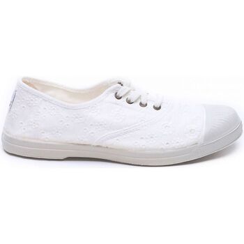 Natural World Mocassins  120 505 BLANC 120