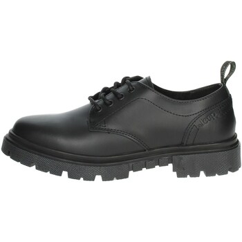 Jeep Mocassins  JM32043A