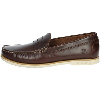 Lumberjack Mocassins  SM07802-005
