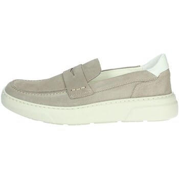 Baerchi Mocassins  3682