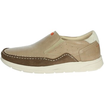 Baerchi Mocassins  5381