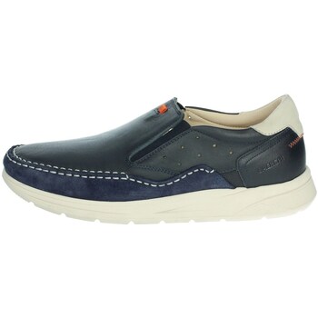 Baerchi Mocassins  5381