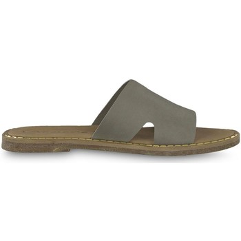 Tamaris Slippers  FELICIA 707 KHAKI 27135