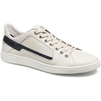 TBS Nette schoenen  BELIGNO A8A17 BLANC + MARINE BELIGNO