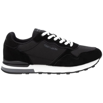 Teddy smith Nette schoenen  120142 NEGRO Noir