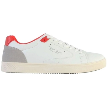 Teddy smith Nette schoenen  71642 ROUGE 71642