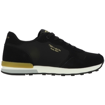 Teddy smith Nette schoenen  71859 NOIR 71859