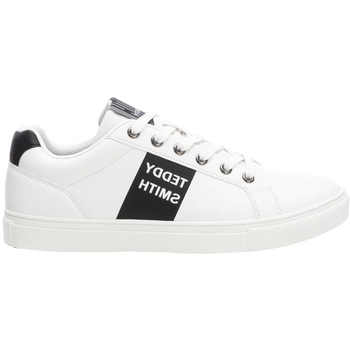 Teddy smith Nette schoenen  78125 NOIR 78125