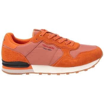 Teddy smith Nette schoenen  78868 NARANJA 78868