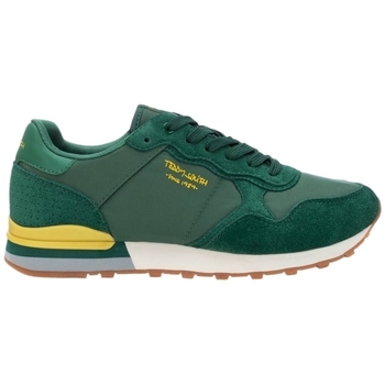 Teddy smith Nette schoenen  78868 VERDE 78868