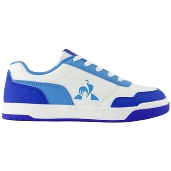 Le Coq Sportif Sneakers  LCS COURT BREAKER GS 2510459-optical white/sno Bleu
