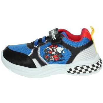 Mario Kart Hoge Sneakers  MB001915