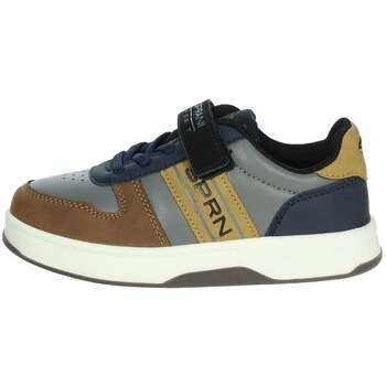Soprani Hoge Sneakers  SPK424R12