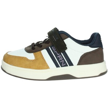 Soprani Hoge Sneakers  SPK424R12