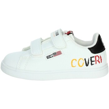 Enrico Coveri Hoge Sneakers  CKS326349