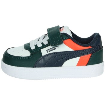 Puma Hoge Sneakers  394463