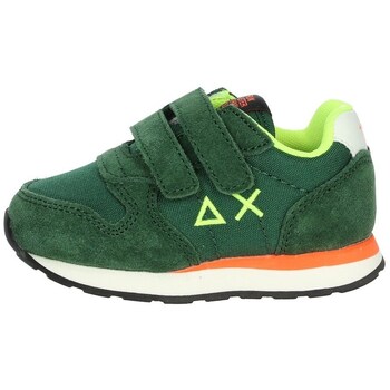 Sun68 Hoge Sneakers  Z44302F