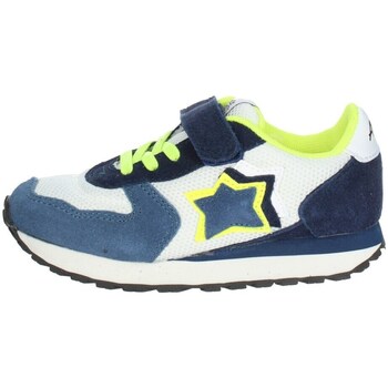 Atlantic stars Hoge Sneakers  BEN102