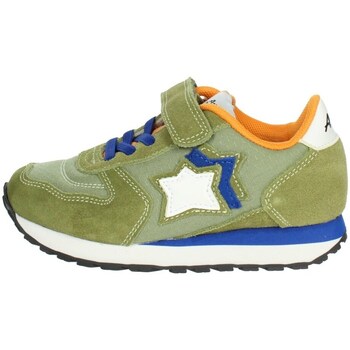 Atlantic stars Hoge Sneakers  BEN94