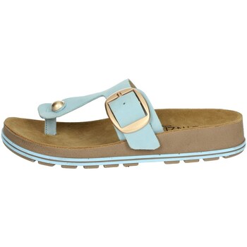 Cinzia Soft Teenslippers  SV20070