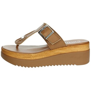 Cinzia Soft Teenslippers  IAF343477