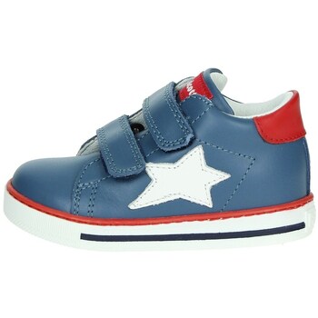 Falcotto Hoge Sneakers  0012015350.10.3C16