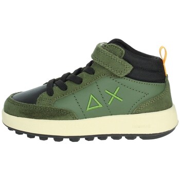 Sun68 Hoge Sneakers  Z44350B