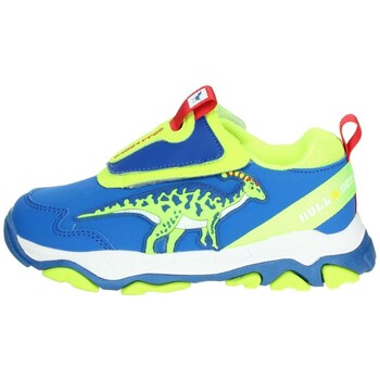 Bull Boys Hoge Sneakers  DNAL4553