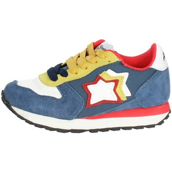 Atlantic stars Hoge Sneakers  ICARO103