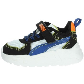 Puma Hoge Sneakers  400664