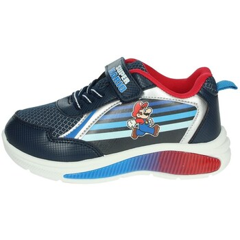 Super Mario Hoge Sneakers  MB002265