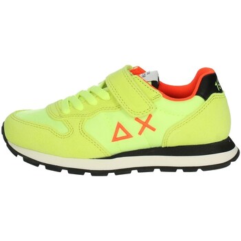 Sun68 Hoge Sneakers  Z34301K