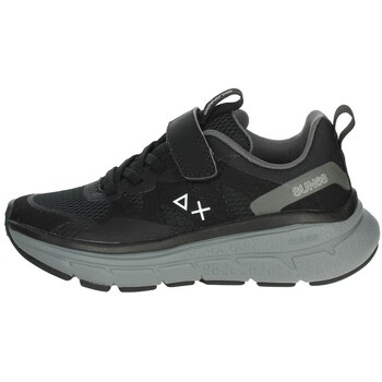 Sun68 Hoge Sneakers  Z44341K