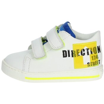 Falcotto Hoge Sneakers  0012017611.01.1N40