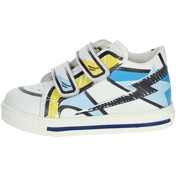 Falcotto Hoge Sneakers  0012017685.01.1N21