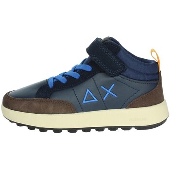 Sun68 Hoge Sneakers  Z44350K