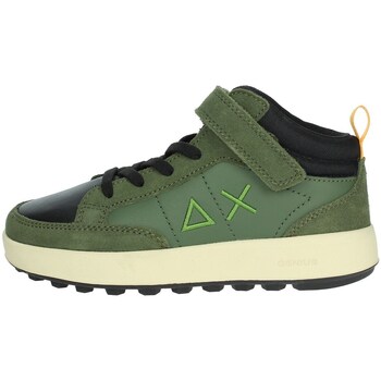 Sun68 Hoge Sneakers  Z44350K