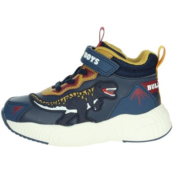 Bull Boys Hoge Sneakers  DNAL4571