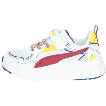 Puma Hoge Sneakers  400663