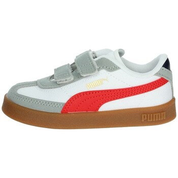 Puma Hoge Sneakers  402310