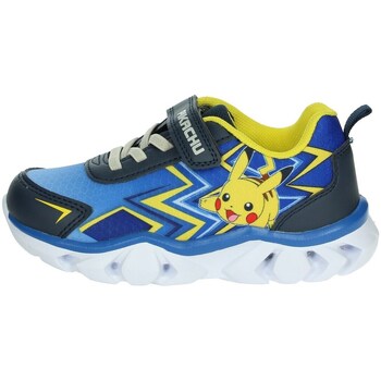 Pokemon Hoge Sneakers  PO0002325