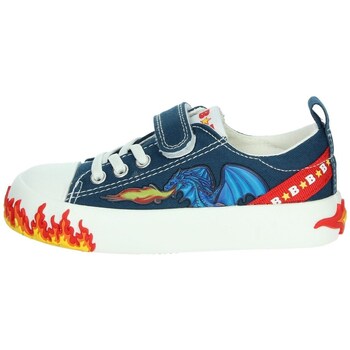 Bull Boys Hoge Sneakers  BBEA5080