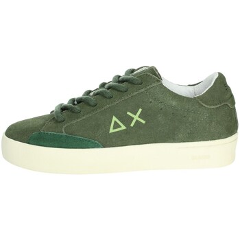 Sun68 Hoge Sneakers  Z44326T