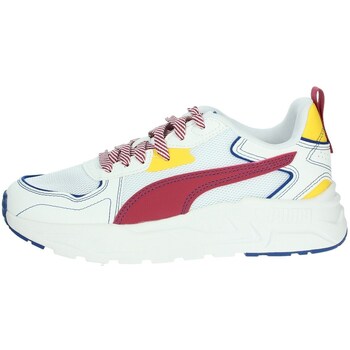 Puma Hoge Sneakers  400662