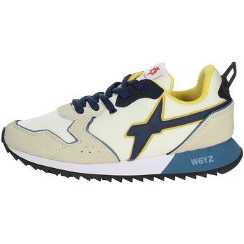 W6yz Hoge Sneakers  0012013566.49.1E94