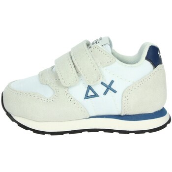 Sun68 Hoge Sneakers  Z35301F