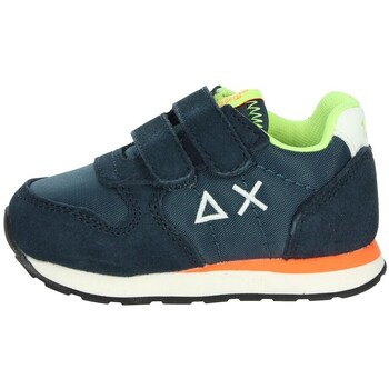 Sun68 Hoge Sneakers  Z35302F
