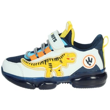 Bull Boys Hoge Sneakers  DNAR5008