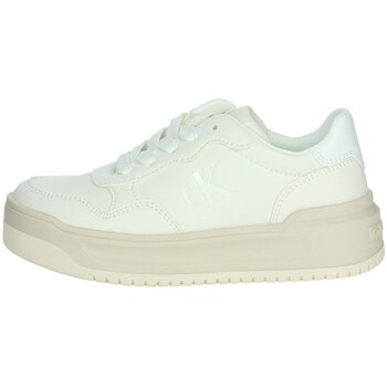 Calvin Klein Jeans Hoge Sneakers  V3A9-80980-1355