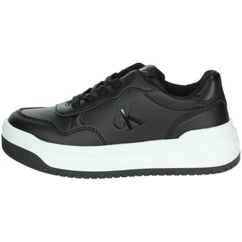 Calvin Klein Jeans Hoge Sneakers  V3A9-80980-1355